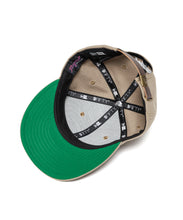 画像をギャラリービューアに読み込む, "KANJI LOGO" 9 FIFTY LP (xNEW ERA)