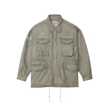 画像をギャラリービューアに読み込む, MADNESS REGENERATED M-51 FIELD JACKET