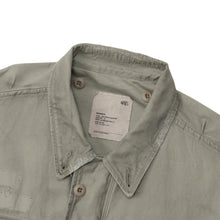 画像をギャラリービューアに読み込む, MADNESS REGENERATED M-51 FIELD JACKET