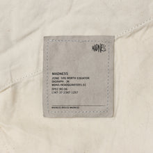 画像をギャラリービューアに読み込む, MADNESS REGENERATED M65 CARGO