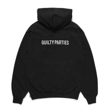画像をギャラリービューアに読み込む, HEAVY WEIGHT PULLOVER HOODED SWEAT SHIRT