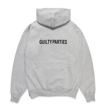 画像をギャラリービューアに読み込む, HEAVY WEIGHT PULLOVER HOODED SWEAT SHIRT