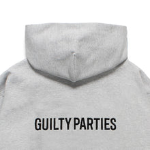 画像をギャラリービューアに読み込む, HEAVY WEIGHT PULLOVER HOODED SWEAT SHIRT