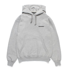 画像をギャラリービューアに読み込む, HEAVY WEIGHT PULLOVER HOODED SWEAT SHIRT