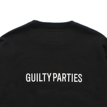 画像をギャラリービューアに読み込む, HEAVY WEIGHT CREW NECK SWEAT SHIRT