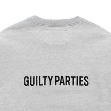 画像をギャラリービューアに読み込む, HEAVY WEIGHT CREW NECK SWEAT SHIRT