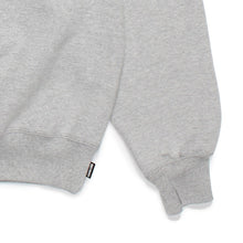 画像をギャラリービューアに読み込む, HEAVY WEIGHT CREW NECK SWEAT SHIRT
