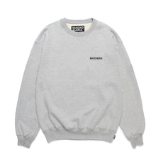 画像をギャラリービューアに読み込む, HEAVY WEIGHT CREW NECK SWEAT SHIRT