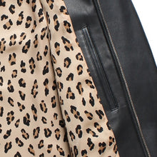 画像をギャラリービューアに読み込む, SINGLE RIDERS LEATHER JACKET ( TYPE-2 )