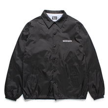 画像をギャラリービューアに読み込む, COACH JACKET