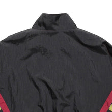 画像をギャラリービューアに読み込む, TRACK JACKET ( TYPE-3 )