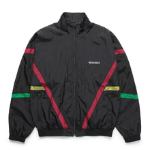 画像をギャラリービューアに読み込む, TRACK JACKET ( TYPE-3 )