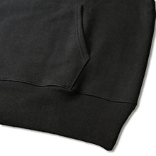 画像をギャラリービューアに読み込む, #OLD ENGLISH LOGO HOODIE