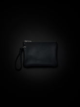 画像をギャラリービューアに読み込む, Leather Clutch Bag