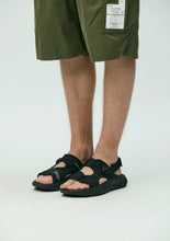 画像をギャラリービューアに読み込む, NH X RIG FOOTWEAR . SOLID SANDAL