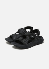 画像をギャラリービューアに読み込む, NH X RIG FOOTWEAR . REFLECTIVE SANDAL