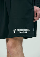 画像をギャラリービューアに読み込む, NH X FOLBOT . PHYSICAL FITNESS UNIFORM