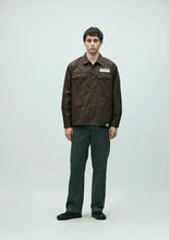 画像をギャラリービューアに読み込む, CLASSIC CHINO PANTS