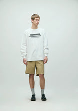画像をギャラリービューアに読み込む, CLASSIC CHINO SHORT PANTS
