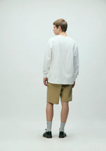 画像をギャラリービューアに読み込む, CLASSIC CHINO SHORT PANTS