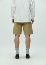 画像をギャラリービューアに読み込む, CLASSIC CHINO SHORT PANTS
