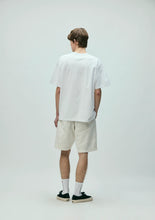 画像をギャラリービューアに読み込む, SHELTECH CREWNECK SS-1