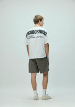画像をギャラリービューアに読み込む, SHELTECH CREWNECK SS-2