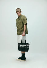 画像をギャラリービューアに読み込む, MESH TOTE BAG