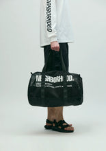 画像をギャラリービューアに読み込む, MESH BOSTON BAG