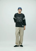 画像をギャラリービューアに読み込む, FOOTBALL SHIRT LS