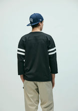 画像をギャラリービューアに読み込む, FOOTBALL SHIRT LS