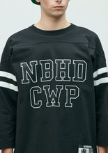 画像をギャラリービューアに読み込む, FOOTBALL SHIRT LS