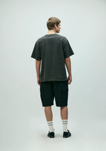 画像をギャラリービューアに読み込む, PIGMENT DYED CREWNECK SS