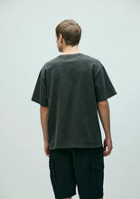 画像をギャラリービューアに読み込む, PIGMENT DYED CREWNECK SS