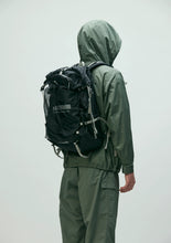 画像をギャラリービューアに読み込む, NH X HELINOX . LITE ROLL TOP BACK PACK