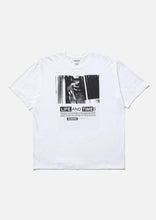 画像をギャラリービューアに読み込む, NH X OSAMU NAGAHAMA . TEE SS-1