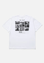 画像をギャラリービューアに読み込む, NH X OSAMU NAGAHAMA . TEE SS-4