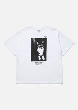 画像をギャラリービューアに読み込む, NH X OSAMU NAGAHAMA . TEE SS-2