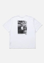 画像をギャラリービューアに読み込む, NH X OSAMU NAGAHAMA . TEE SS-2