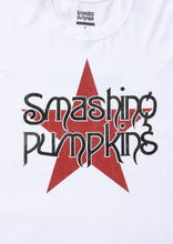 画像をギャラリービューアに読み込む, NH X THE SMASHING PUMPKINS . TEE LS
