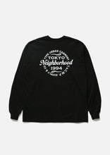 画像をギャラリービューアに読み込む, NH . TEE LS-4