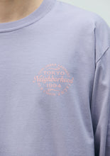 画像をギャラリービューアに読み込む, NH . TEE LS-4