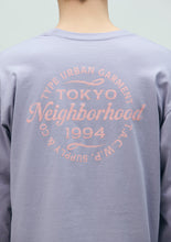 画像をギャラリービューアに読み込む, NH . TEE LS-4
