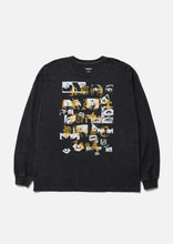 画像をギャラリービューアに読み込む, NH . TEE LS-5