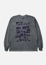 画像をギャラリービューアに読み込む, NH . TEE LS-5
