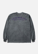 画像をギャラリービューアに読み込む, NH . TEE LS-5