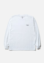 画像をギャラリービューアに読み込む, NH . TEE LS-6