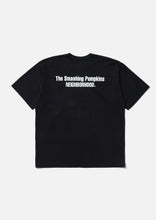 画像をギャラリービューアに読み込む, NH X THE SMASHING PUMPKINS . TEE SS-1
