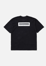 画像をギャラリービューアに読み込む, NH X THE SMASHING PUMPKINS . TEE SS-3