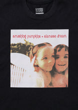 画像をギャラリービューアに読み込む, NH X THE SMASHING PUMPKINS . TEE SS-3